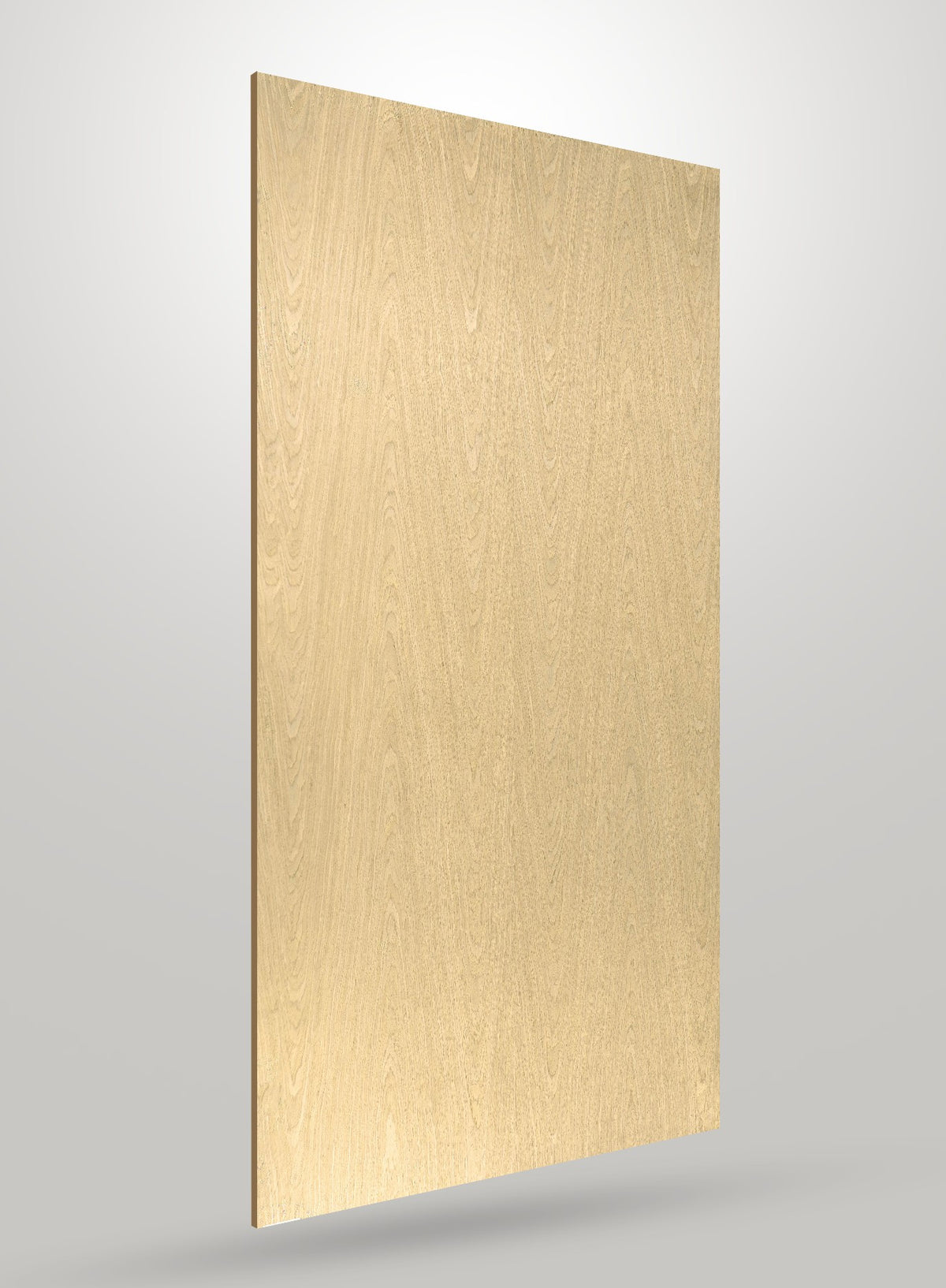 Scandinavian Oak Beige Natural Veneer