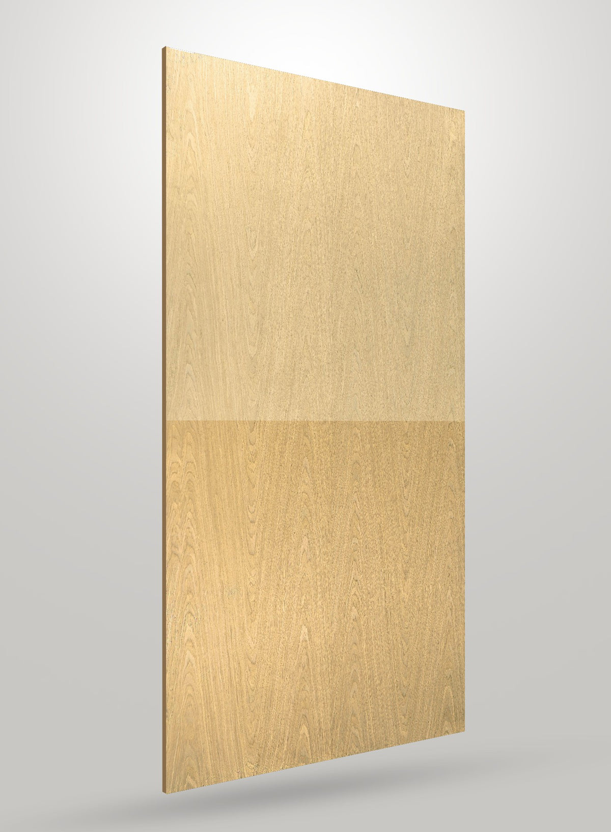 Scandinavian Oak Beige Natural Veneer
