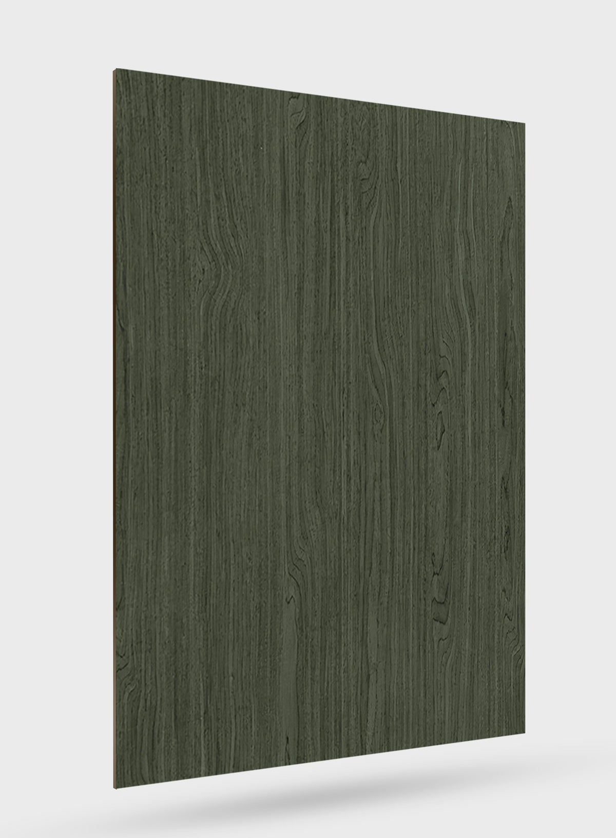 Shadow Verde Green Dyed Veneer