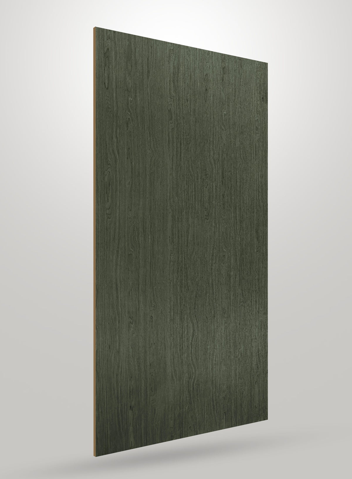 Shadow Verde Green Dyed Veneer