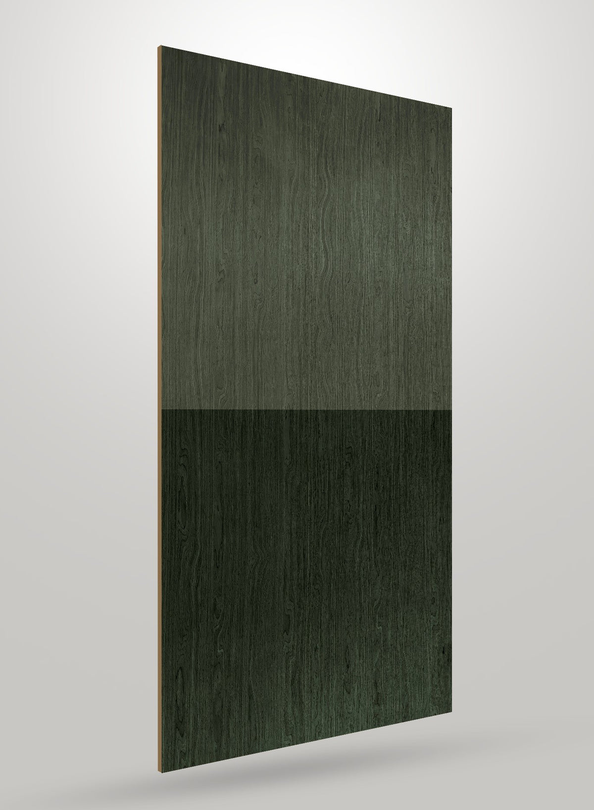 Shadow Verde Green Dyed Veneer