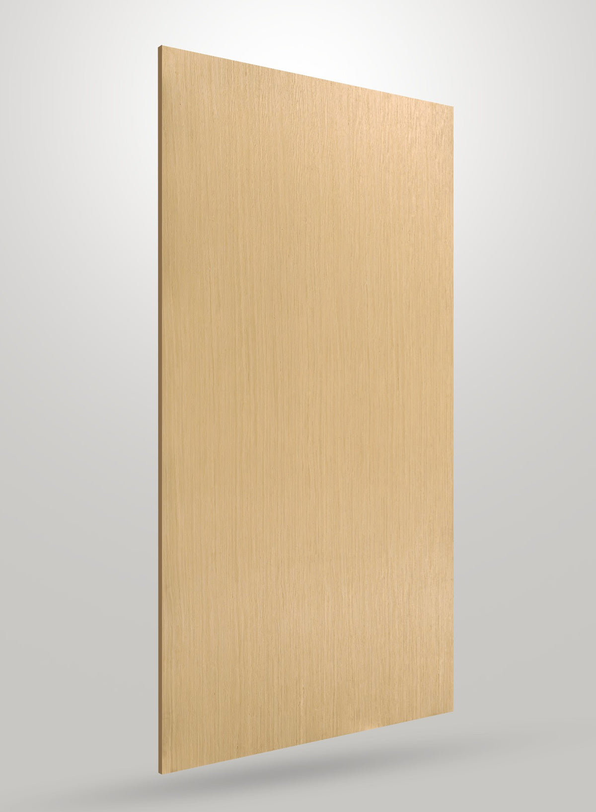 Canaletto Light Oak Beige Natural Veneer