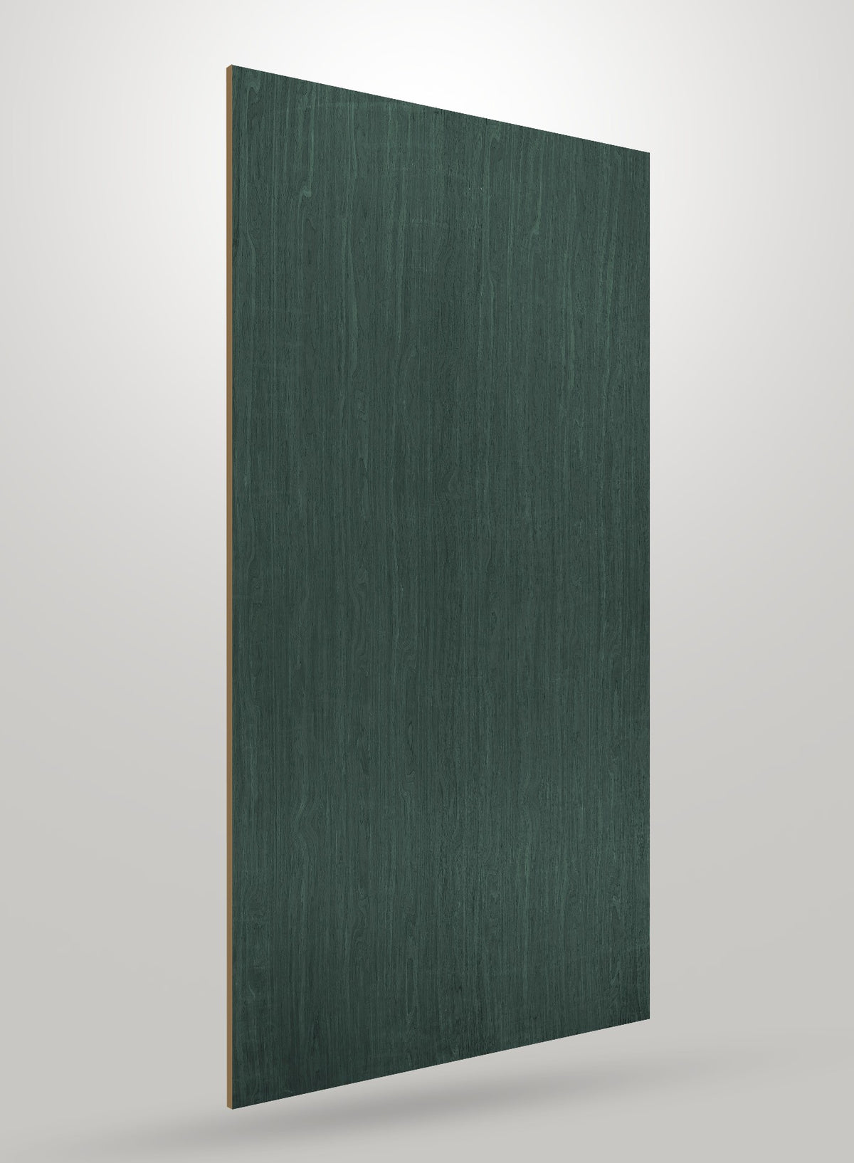 Blu Notturno Green Dyed Veneer