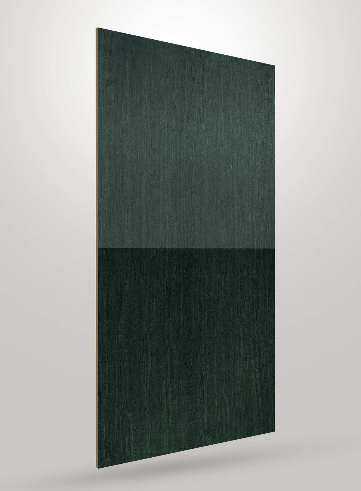 Blu Notturno Green Dyed Veneer