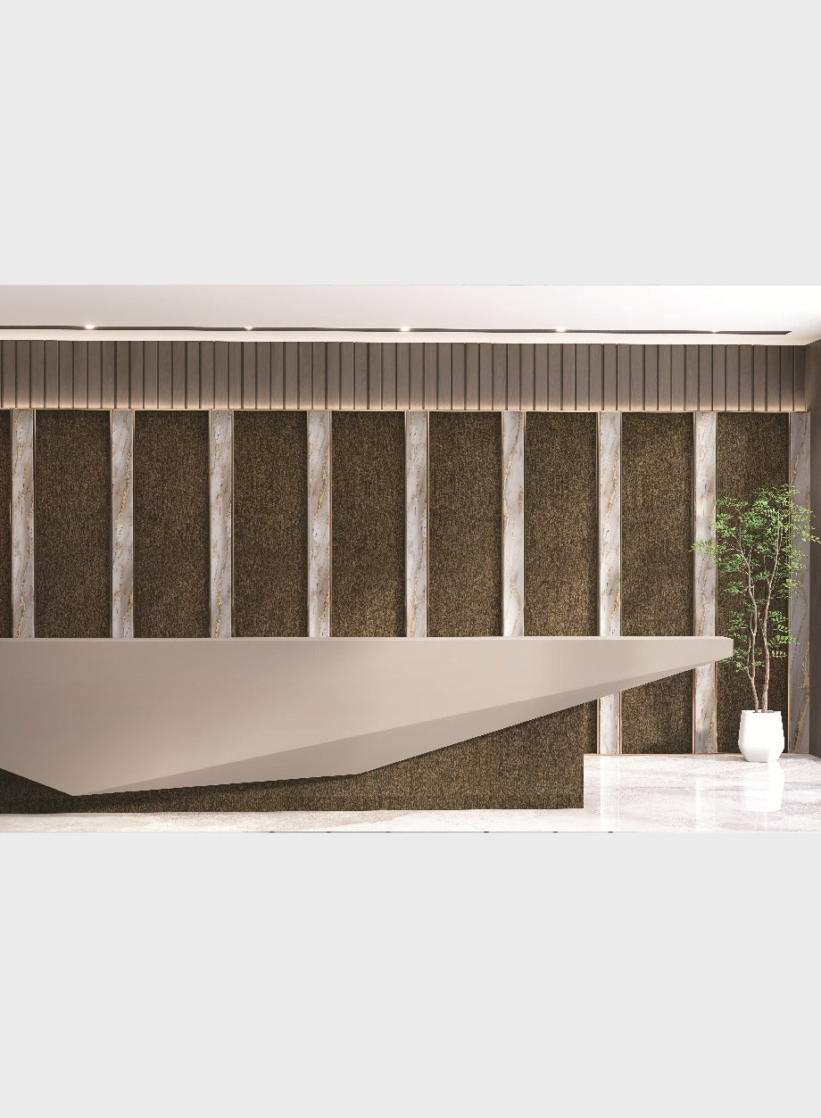 Walnut Stone Grigio Grey Natural Veneer