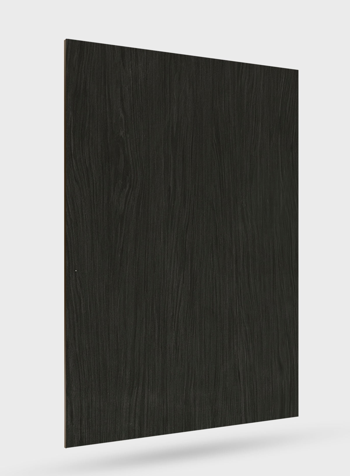 Ombra Uno Black Natural Veneer