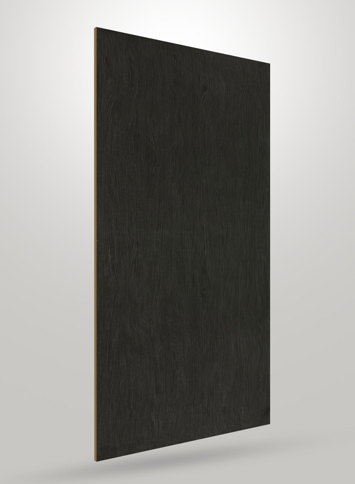 Ombra Uno Black Natural Veneer