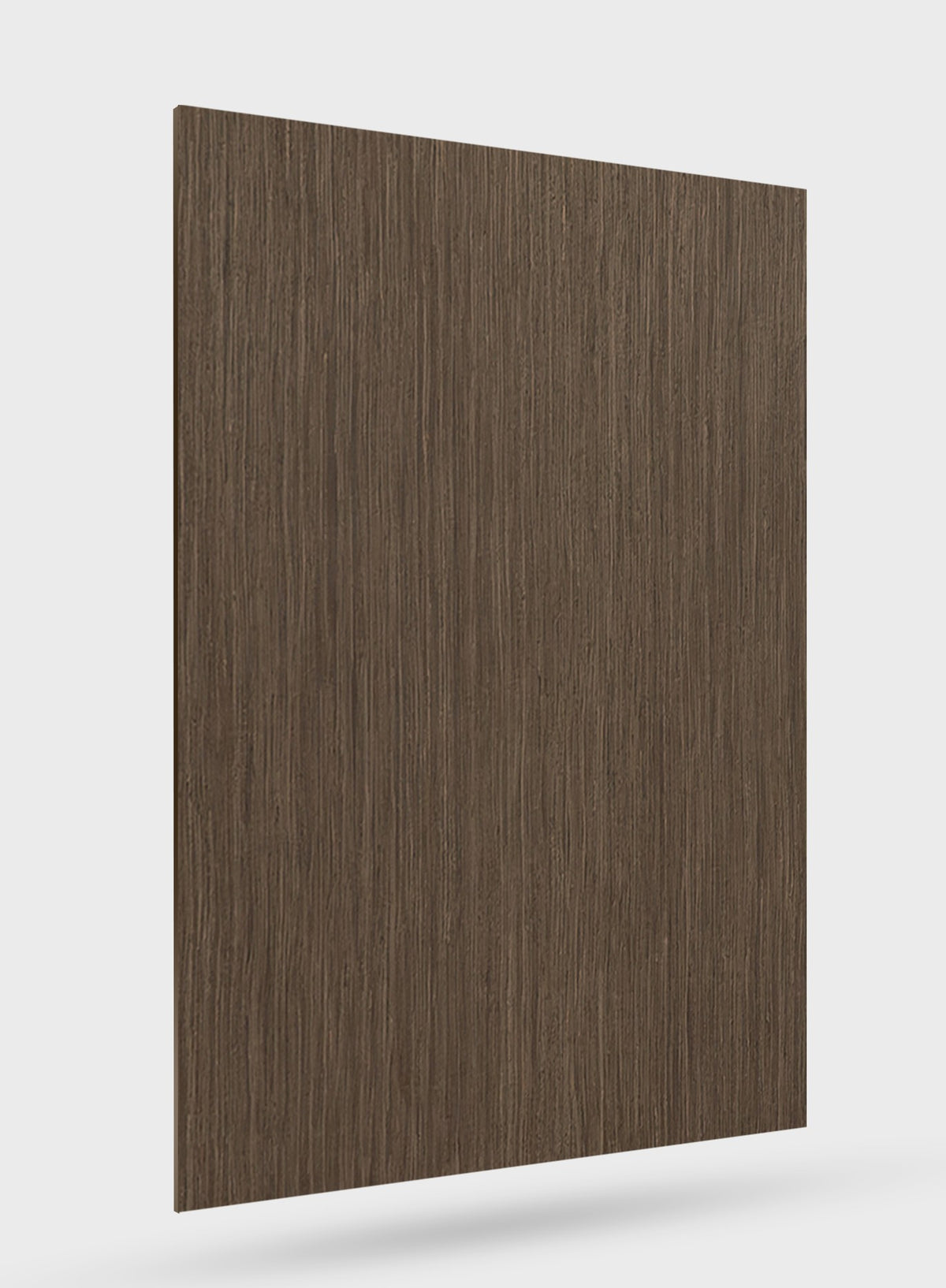 Walnut Terra Profondo Brown Natural Veneer