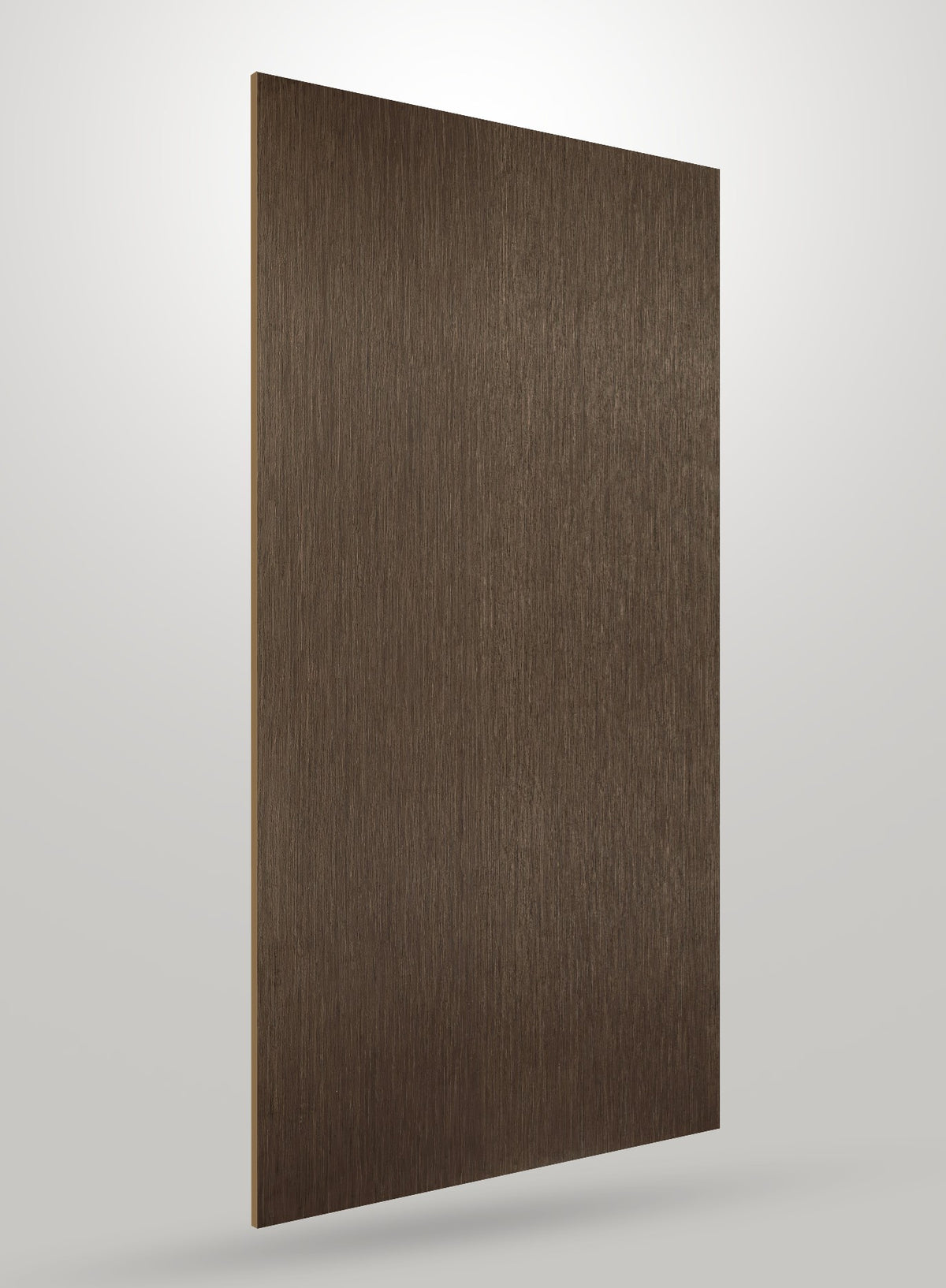 Walnut Terra Profondo Brown Natural Veneer