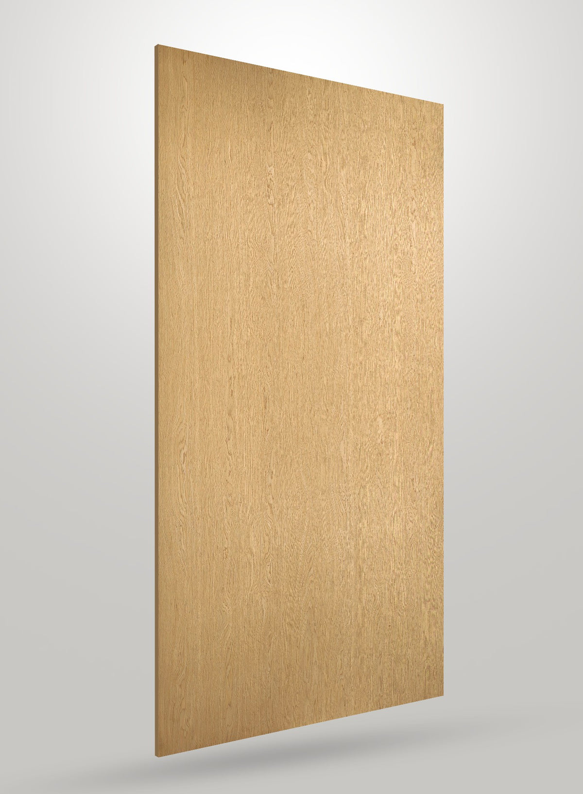 Sessile Prime Oak Beige Natural Veneer