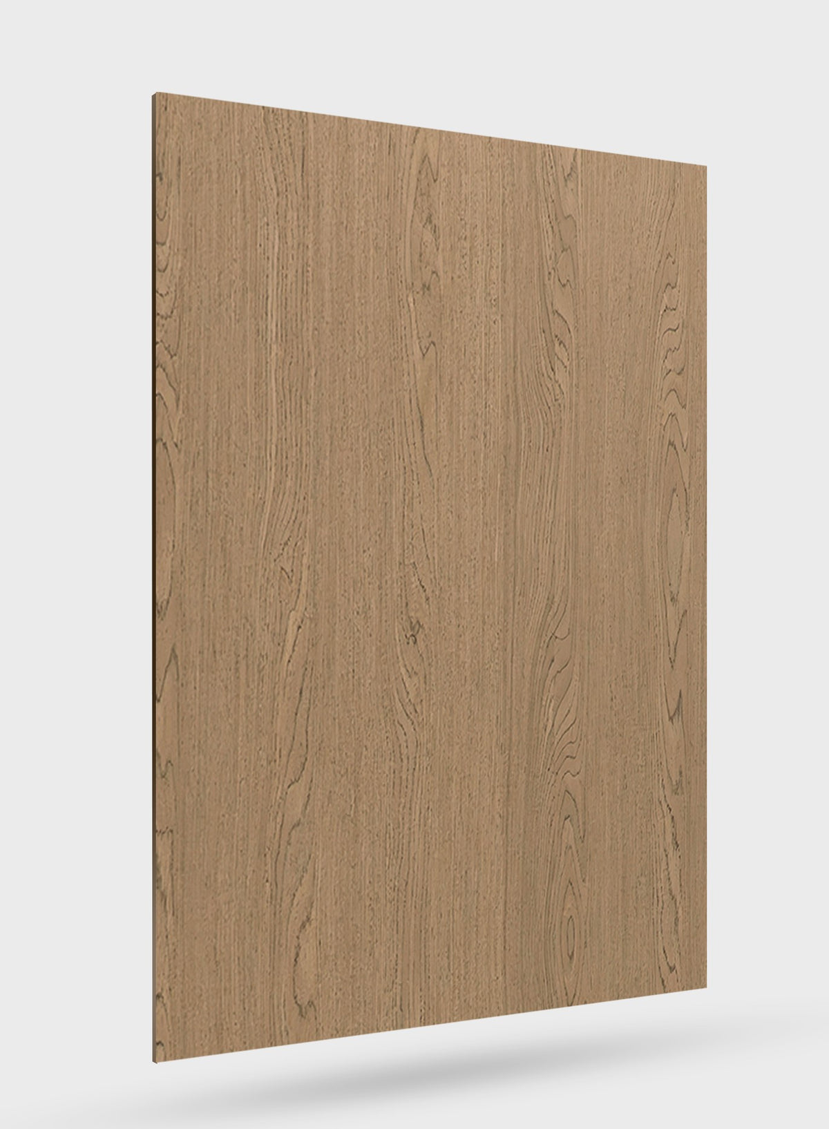 Terra Fume Walnut Brown Smoked Veneer