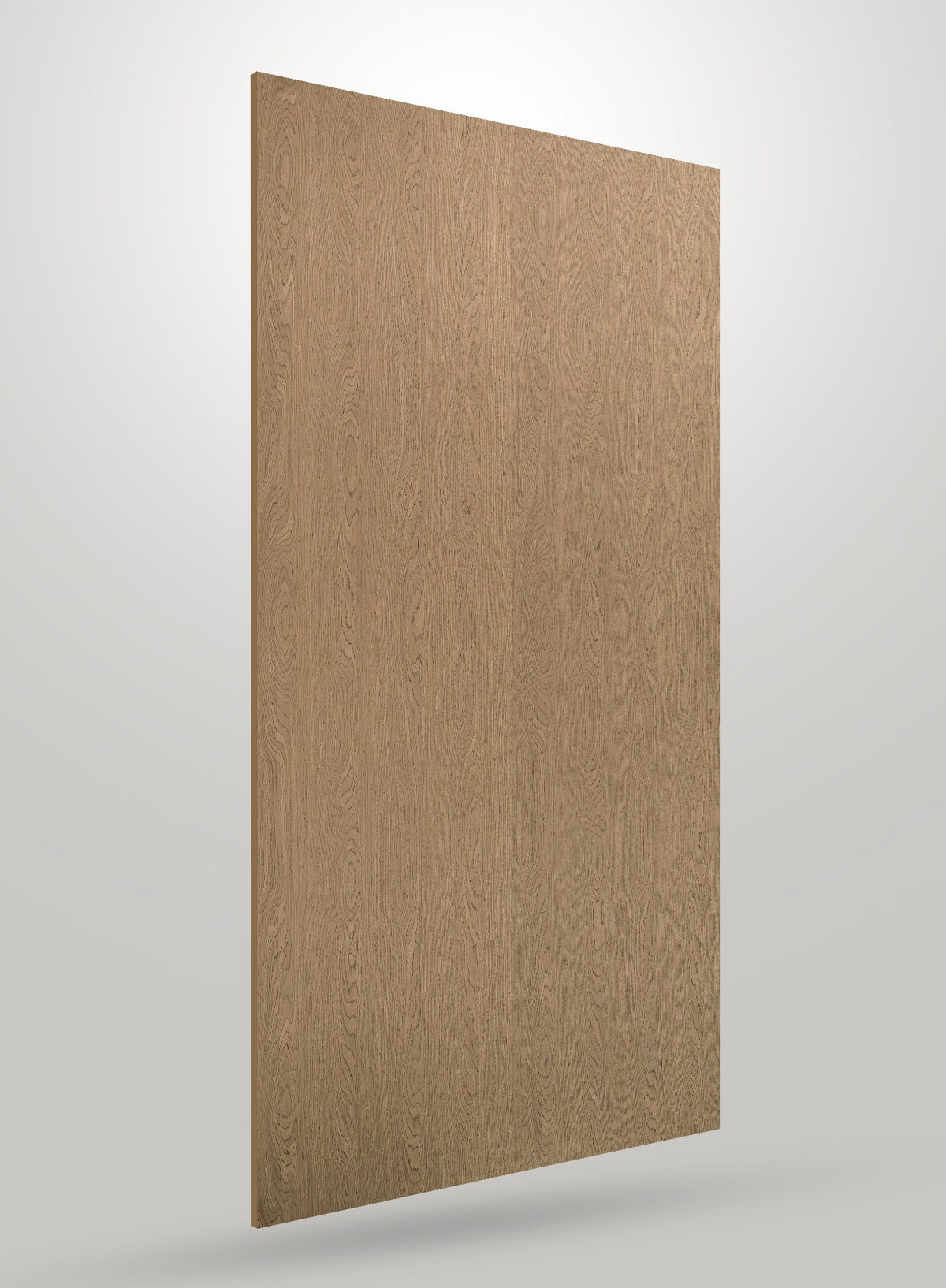 Terra Fume Walnut Brown Smoked Veneer