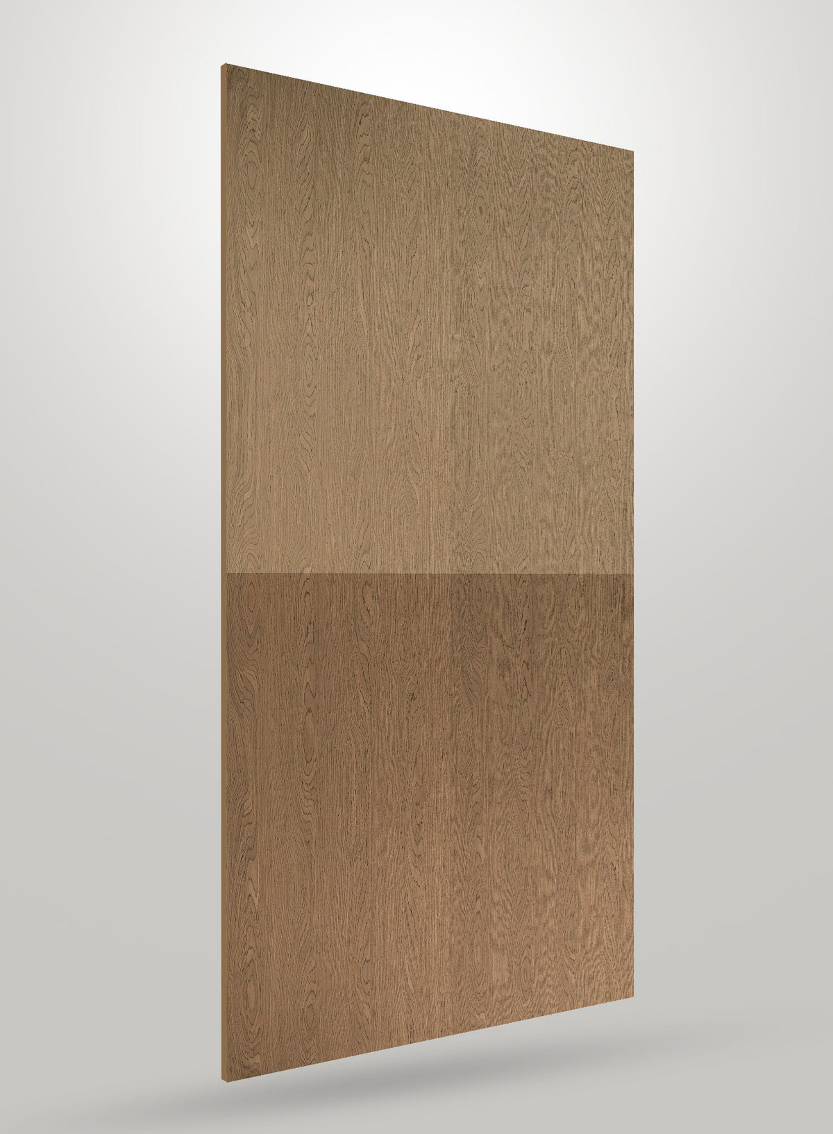 Terra Fume Walnut Brown Smoked Veneer