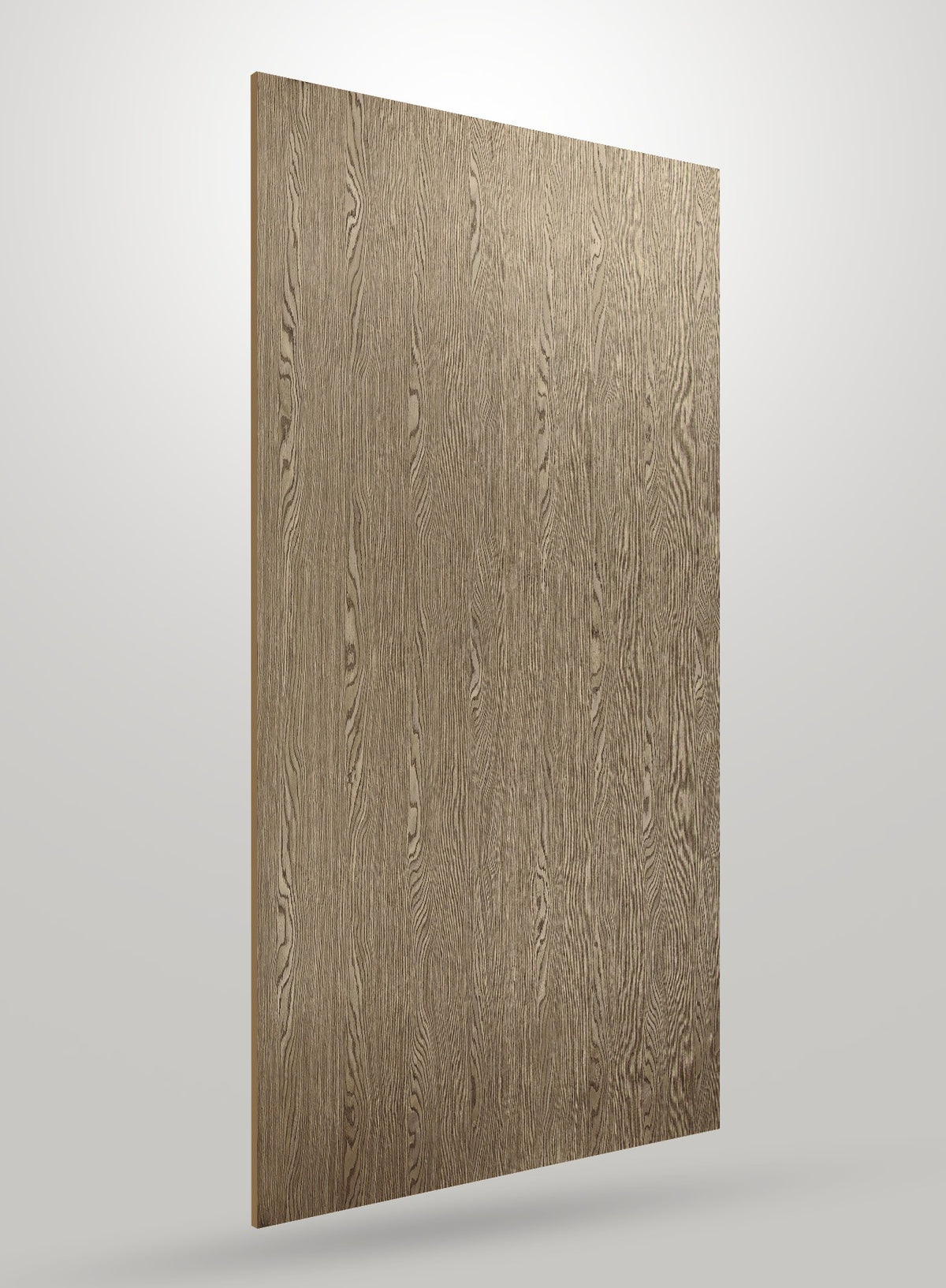 Walnut Serafino Brown Natural Veneer