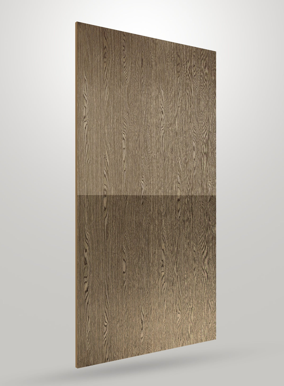 Walnut Serafino Brown Natural Veneer