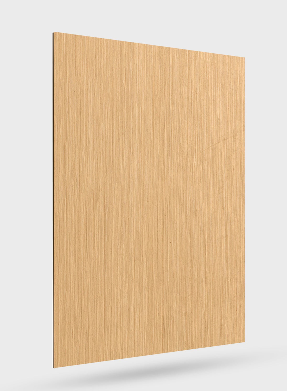 Oak Terra Classico Beige Natural Veneer