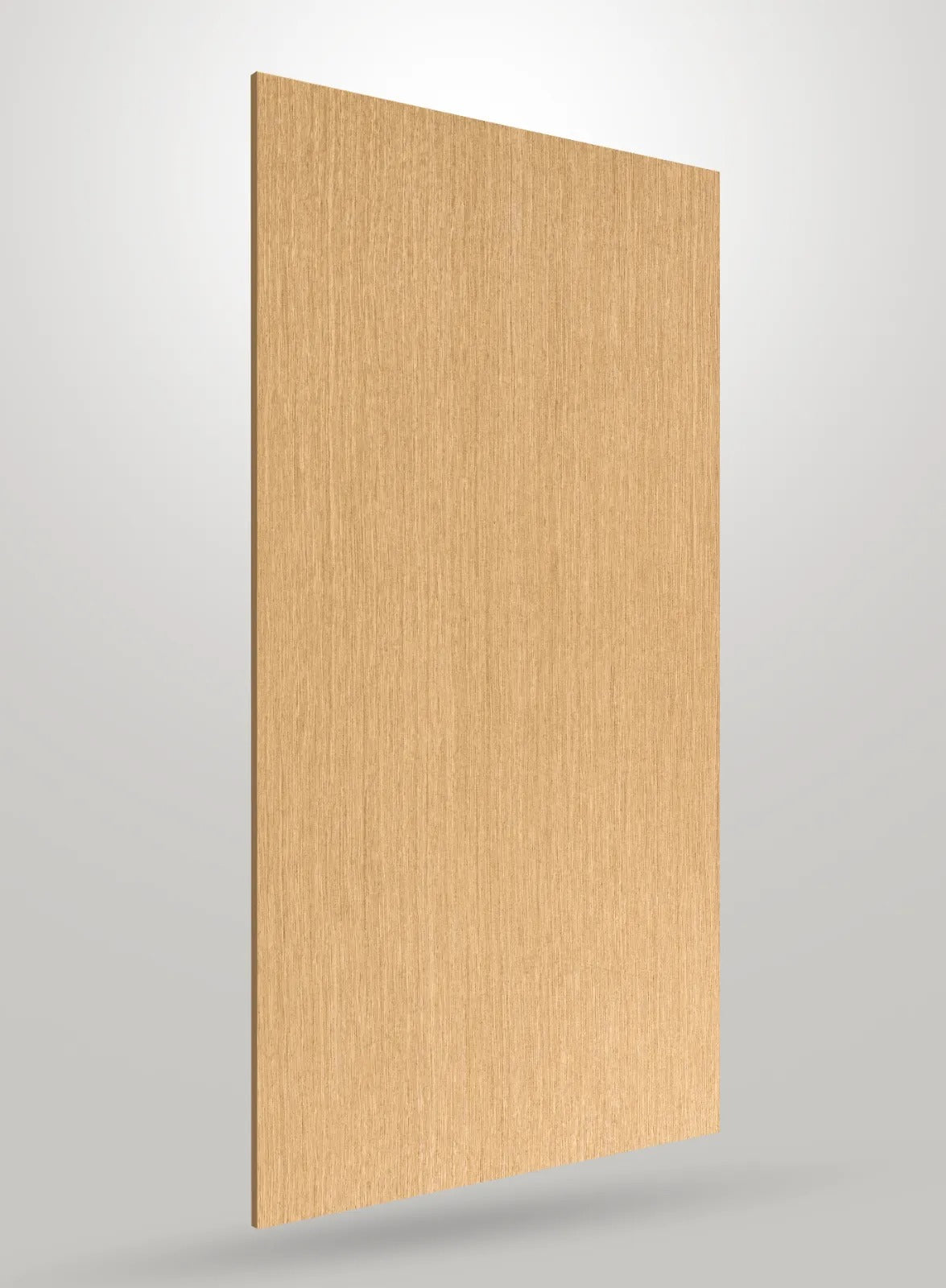 Oak Terra Classico Beige Natural Veneer