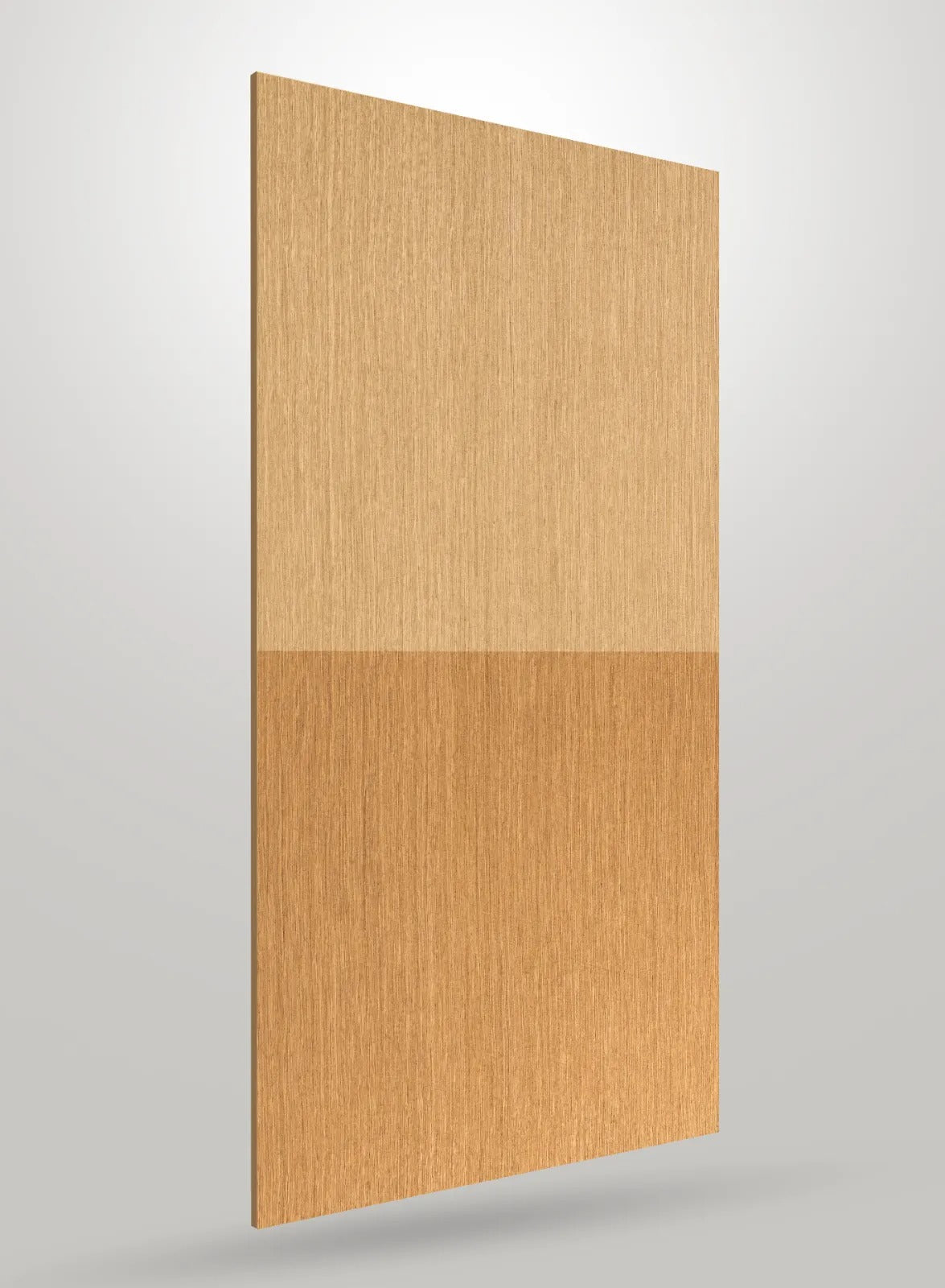 Oak Terra Classico Beige Natural Veneer
