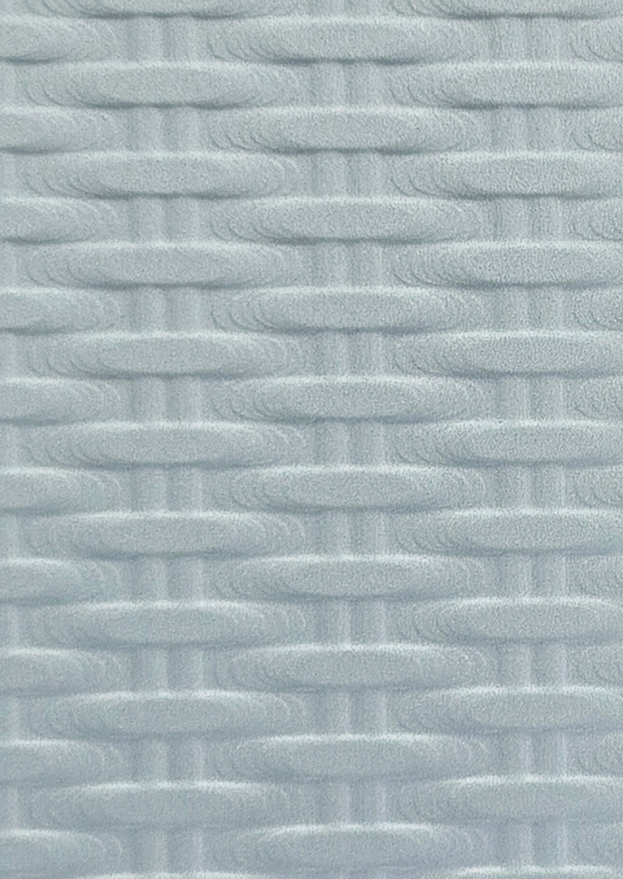 Ace Mica Liquid Metal Silver A-211 metallic laminate swatch