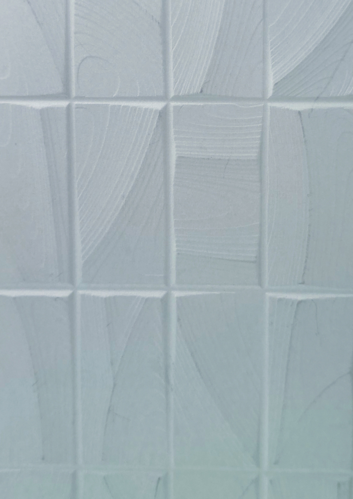 Ace Mica Liquid Metal Silver A-214 metallic laminate swatch