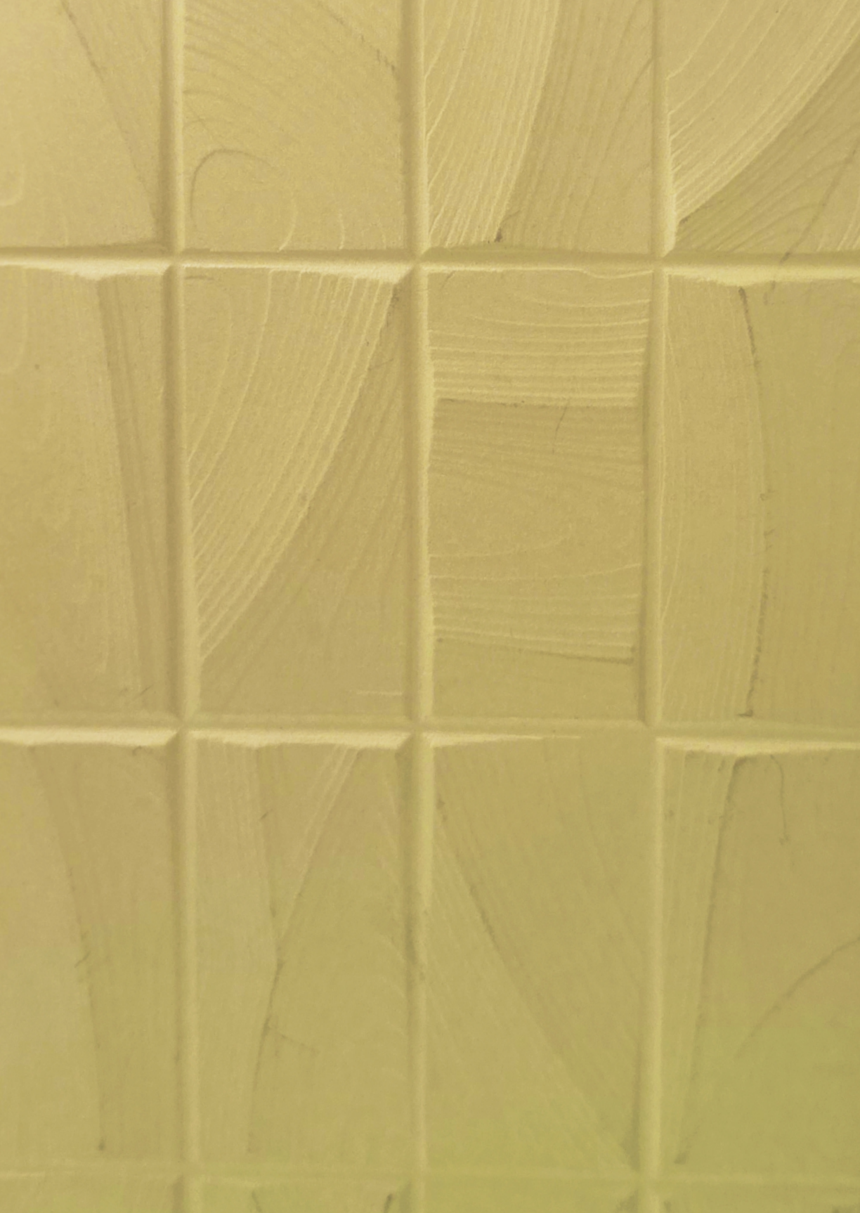 Ace Mica Liquid Metal Gold A-214 metallic laminate swatch