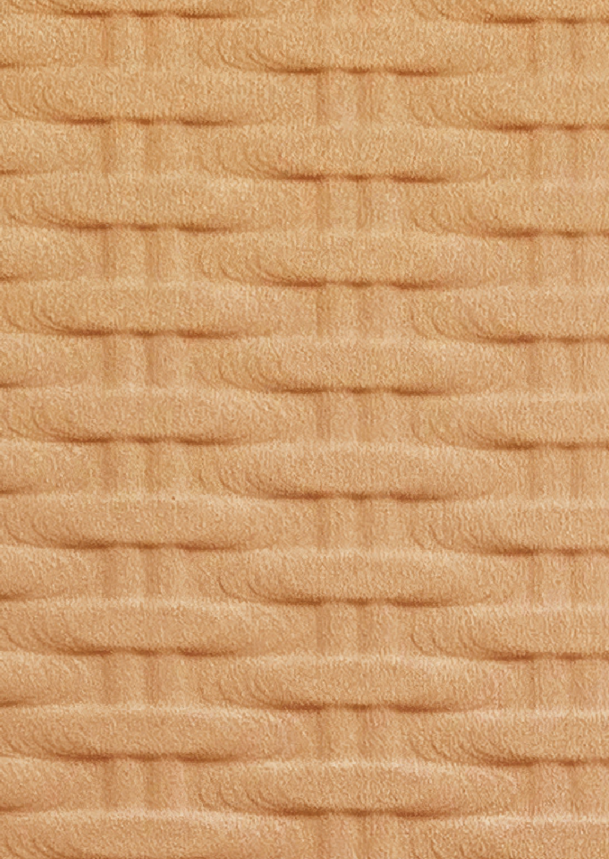 Ace Mica Liquid Metal Copper A-211 metallic laminate swatch