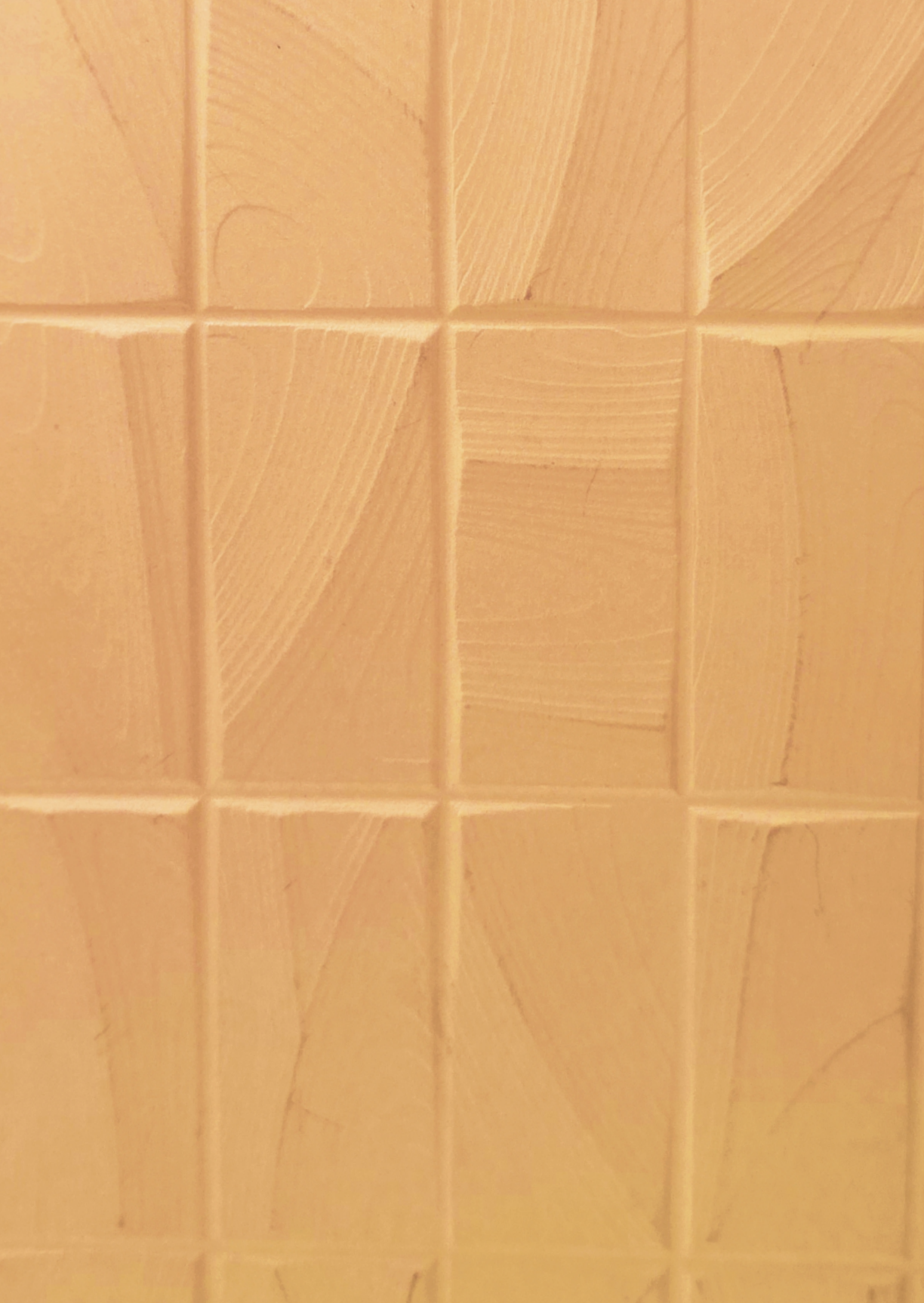 Ace Mica Liquid Metal Copper A-214 metallic laminate swatch