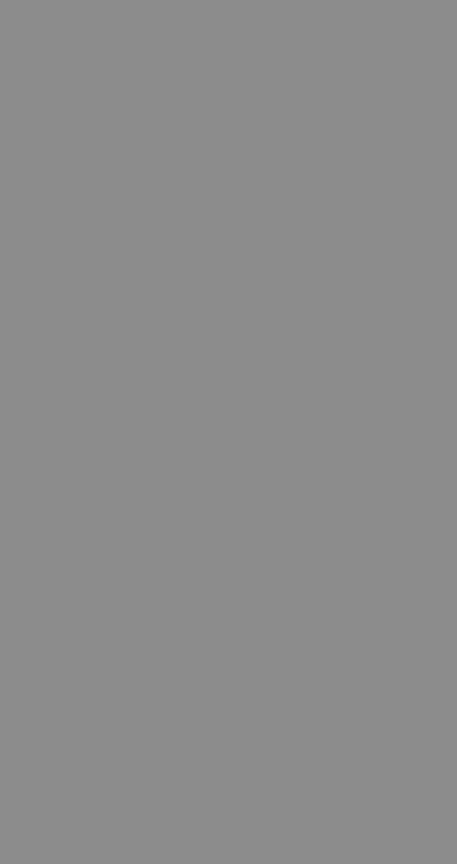 Acrycore Majestic Shadow Gray solid acrylic sheet, high-gloss finish