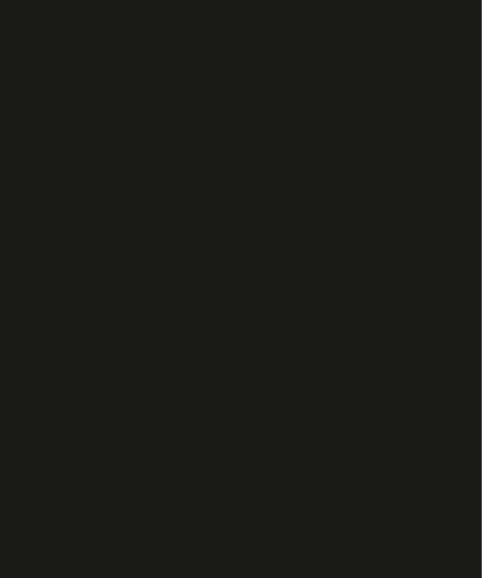 Black high gloss laminate wall panel with plain finish and reflective surface