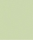 Green high gloss plain laminate wall panel with smooth finish and uniform texture