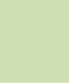Green high gloss plain laminate wall panel with smooth texture and glossy finish.