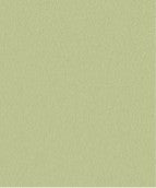 Green high gloss plain laminate wall panel with smooth finish and uniform texture