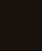 Black high gloss plain laminate wall panel with smooth finish and reflective sheen.