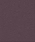Purple high gloss plain laminate wall panel with smooth finish and subtle texture, uniform color tone.