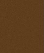 Brown high gloss plain laminate wall panel with smooth texture and reflective sheen
