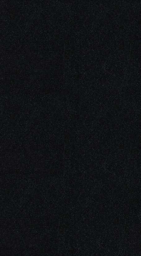10013 GS BLACK Black Plain Colors Gloss Laminate - AmulyaMica