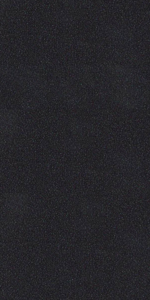 10033 SU CHOCOLATE Black Plain Colors Gloss Laminate - AmulyaMica