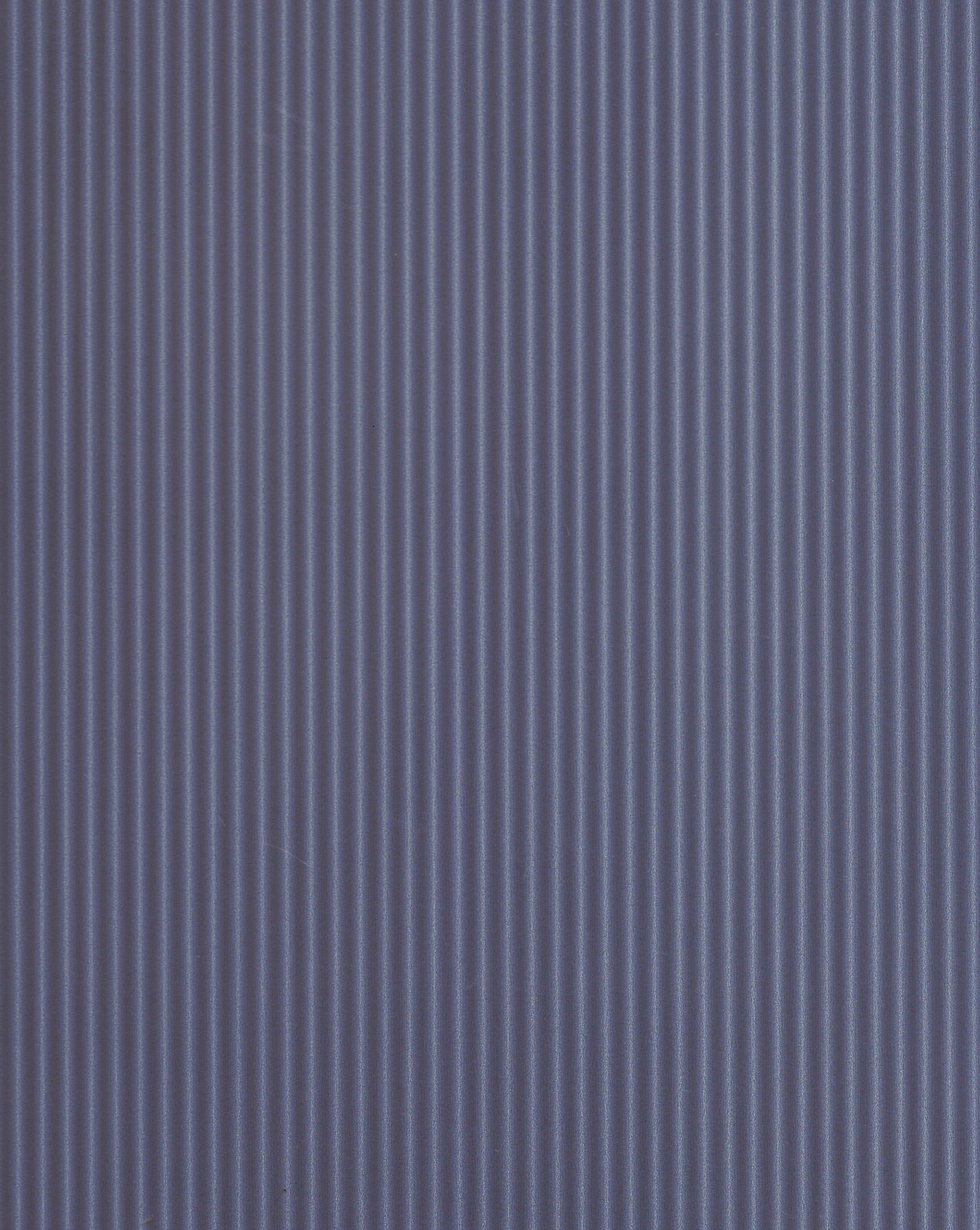 10085 ZR ROYAL BLUE Grey Fluted Gloss Laminate - AmulyaMica
