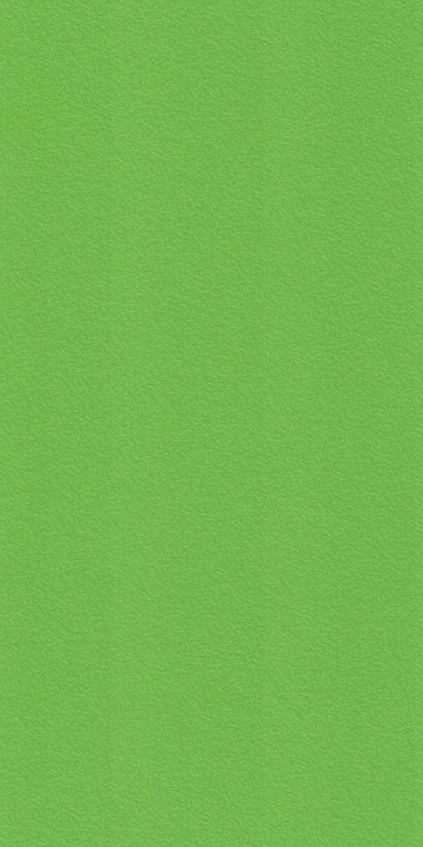 1013 SF BRIGHT GREEN Green Plain Colors Suede Laminate - AmulyaMica