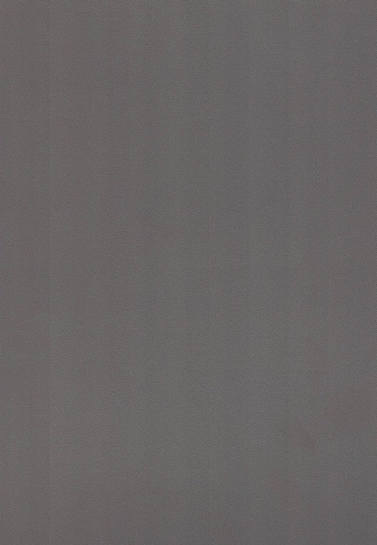 1014 SF SMOKE GREY Grey Plain Colors Suede Laminate - AmulyaMica