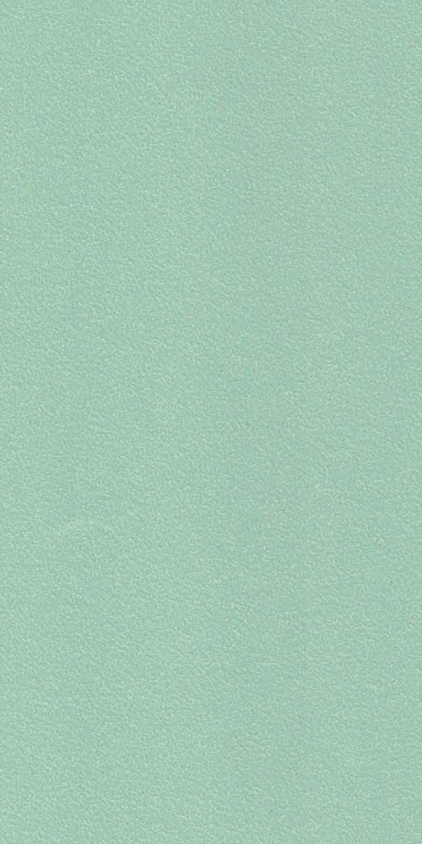 1024 FLT SEA GREEN Green Plain Colors Gloss Laminate - AmulyaMica
