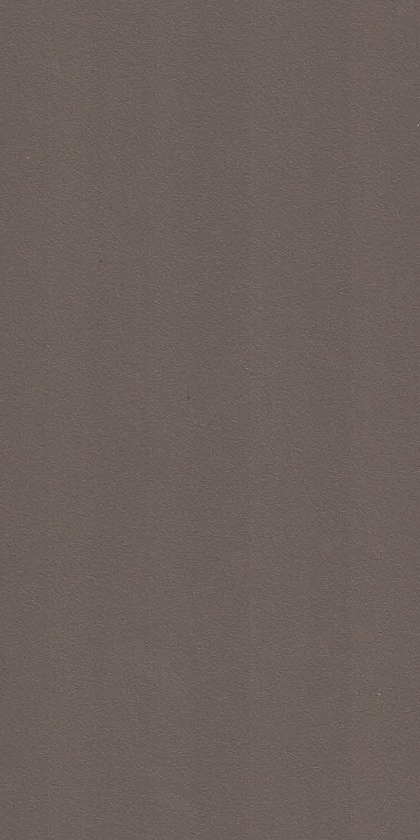 1028 SF DARK CAPPUCCINO Grey Plain Colors Suede Laminate - AmulyaMica