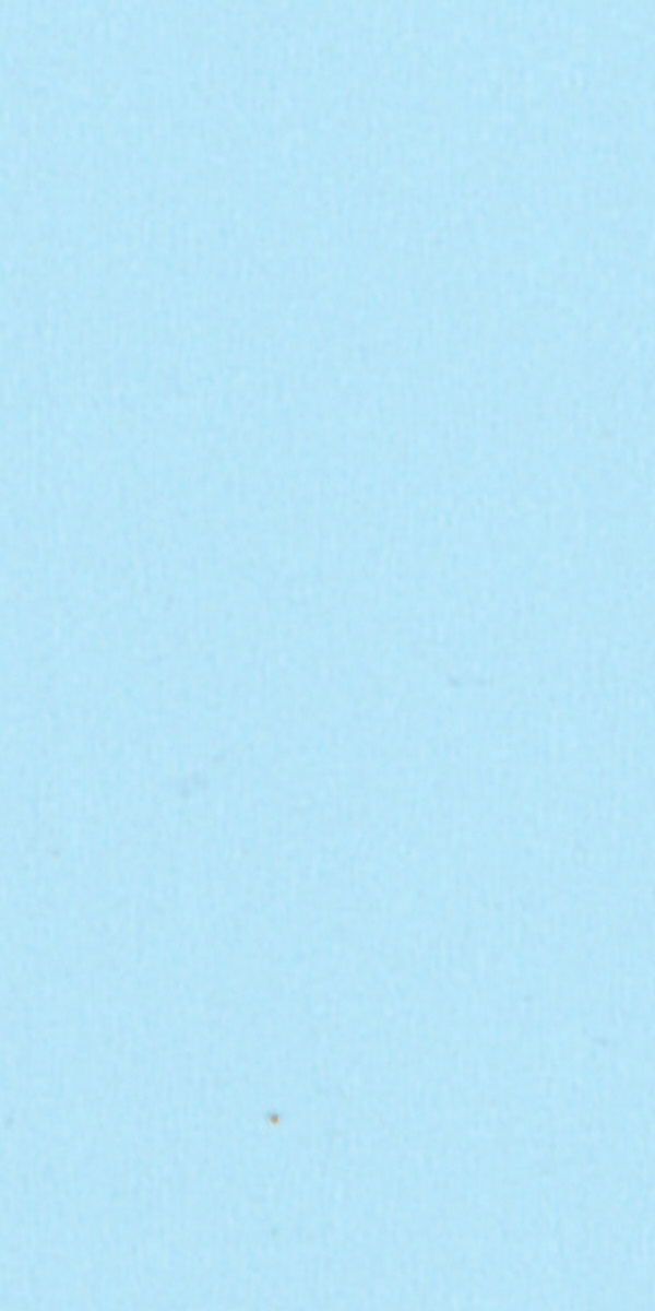 1033 RI SKY BLUE Blue Plain Colors Gloss Laminate - AmulyaMica