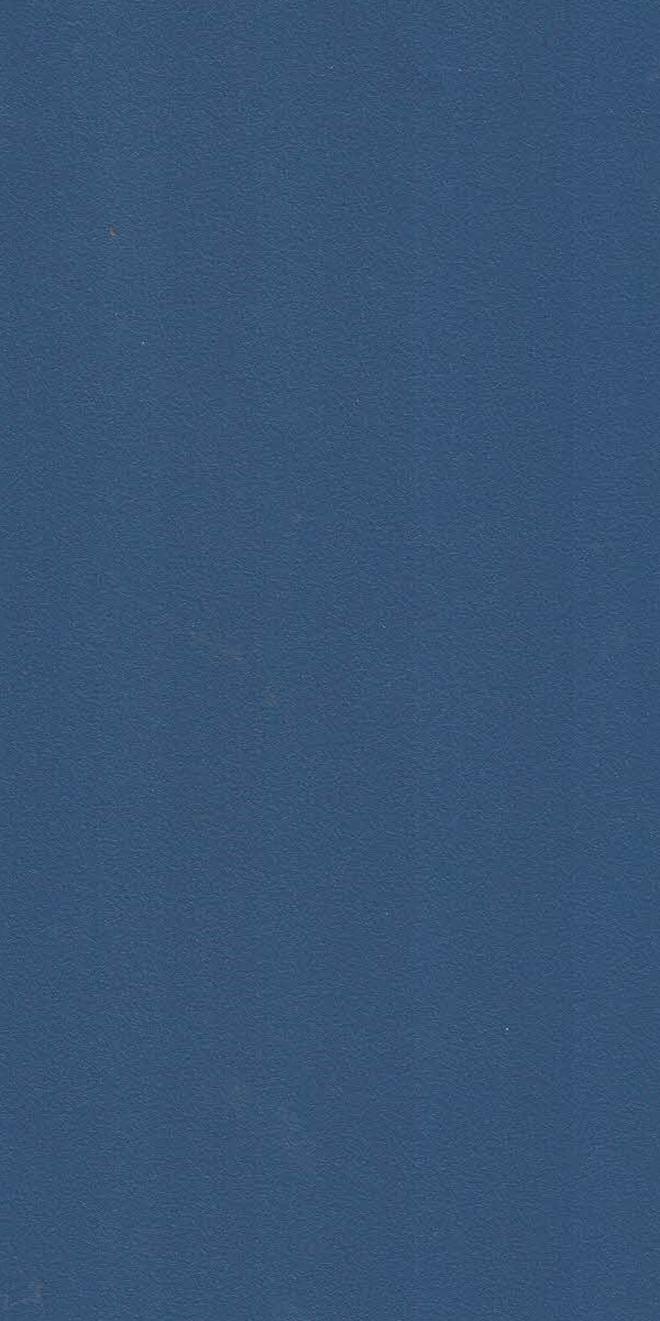1040 SF COBALT BLUE Blue Plain Colors Suede Laminate - AmulyaMica