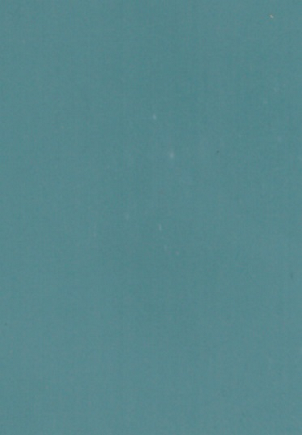 1044 MFT KHYBER BLUE Green Plain Colors Matte Laminate - AmulyaMica