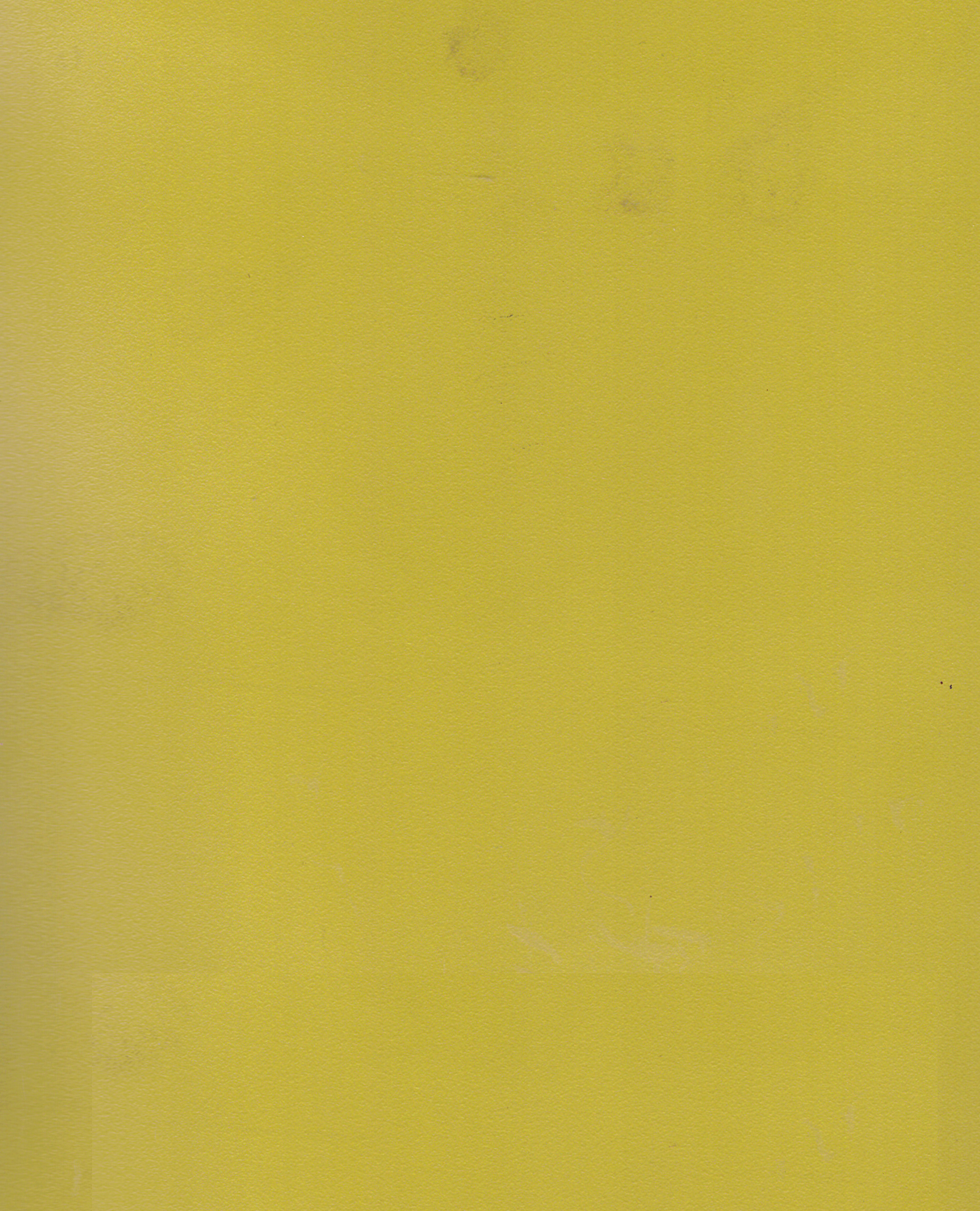 1057 SF DARK CITRUS Yellow Plain Colors Suede Laminate - AmulyaMica