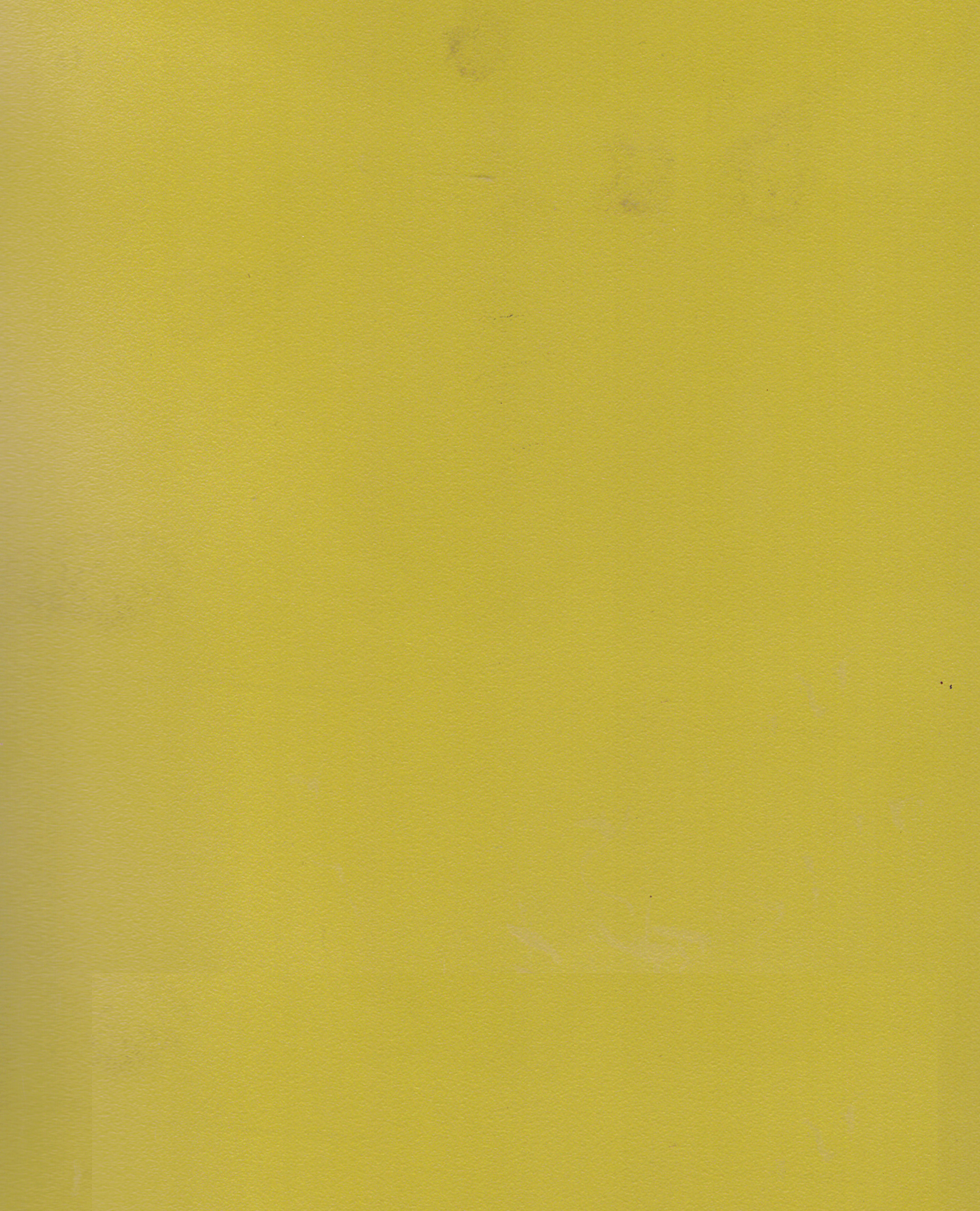 1057 SF DARK CITRUS Yellow Plain Colors Suede Laminate - AmulyaMica