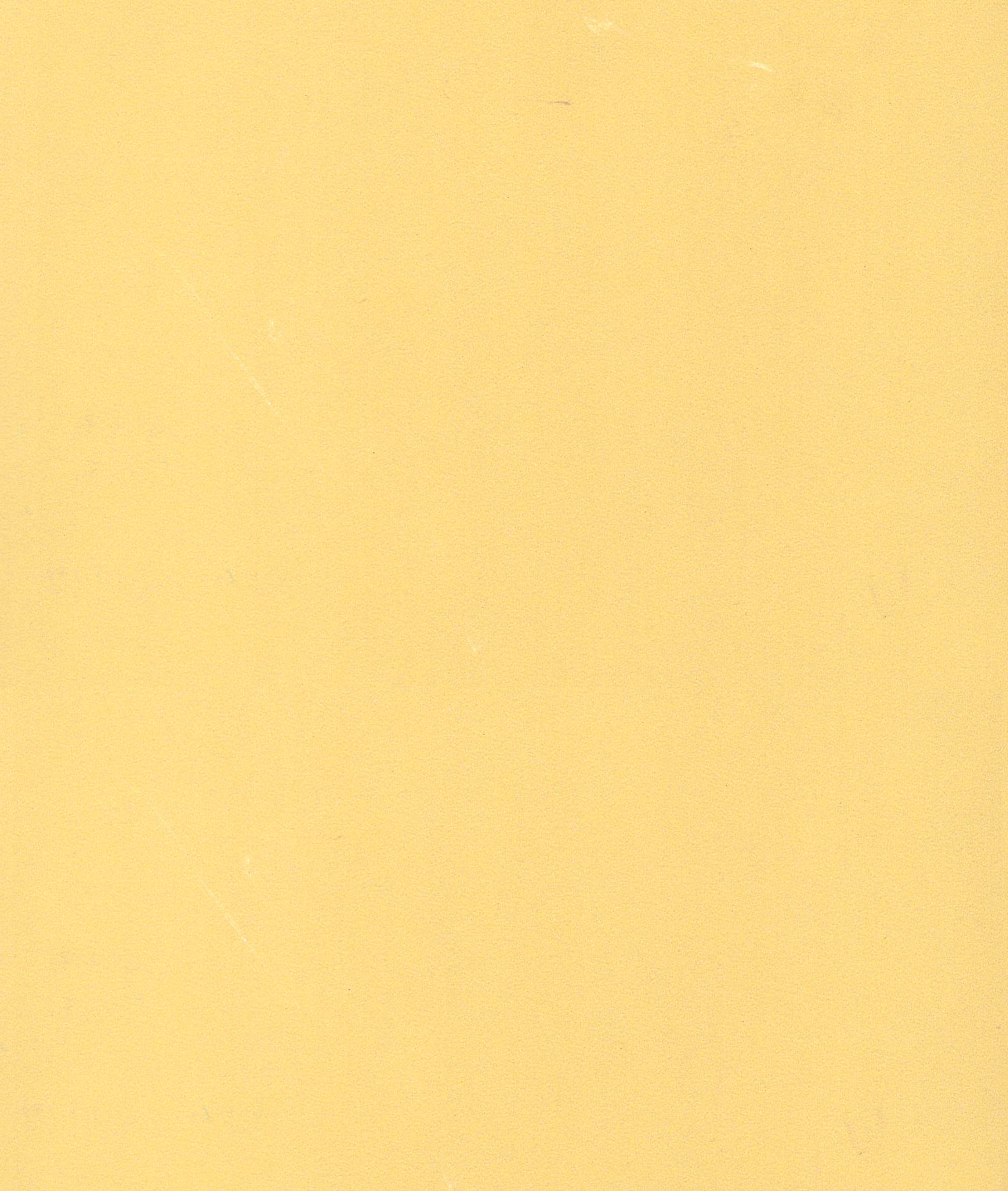 1058 SF CORAL LEAF Yellow Plain Colors Suede Laminate - AmulyaMica