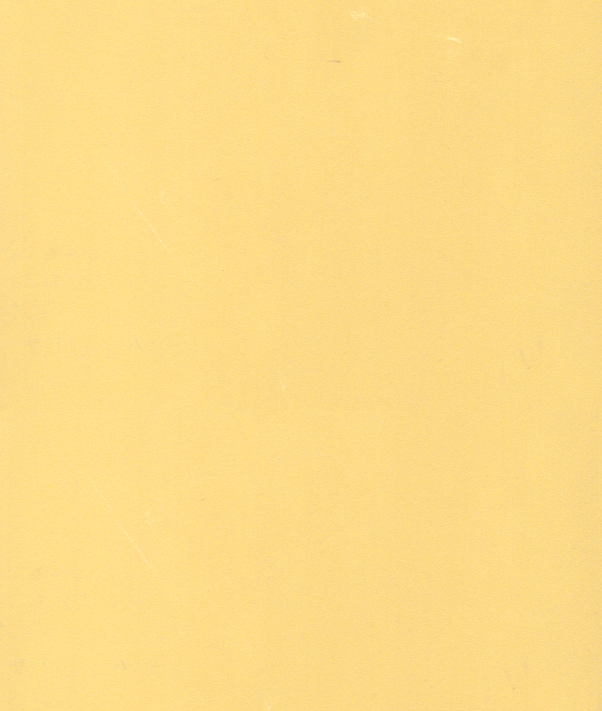 1058 SF CORAL LEAF Yellow Plain Colors Suede Laminate - AmulyaMica