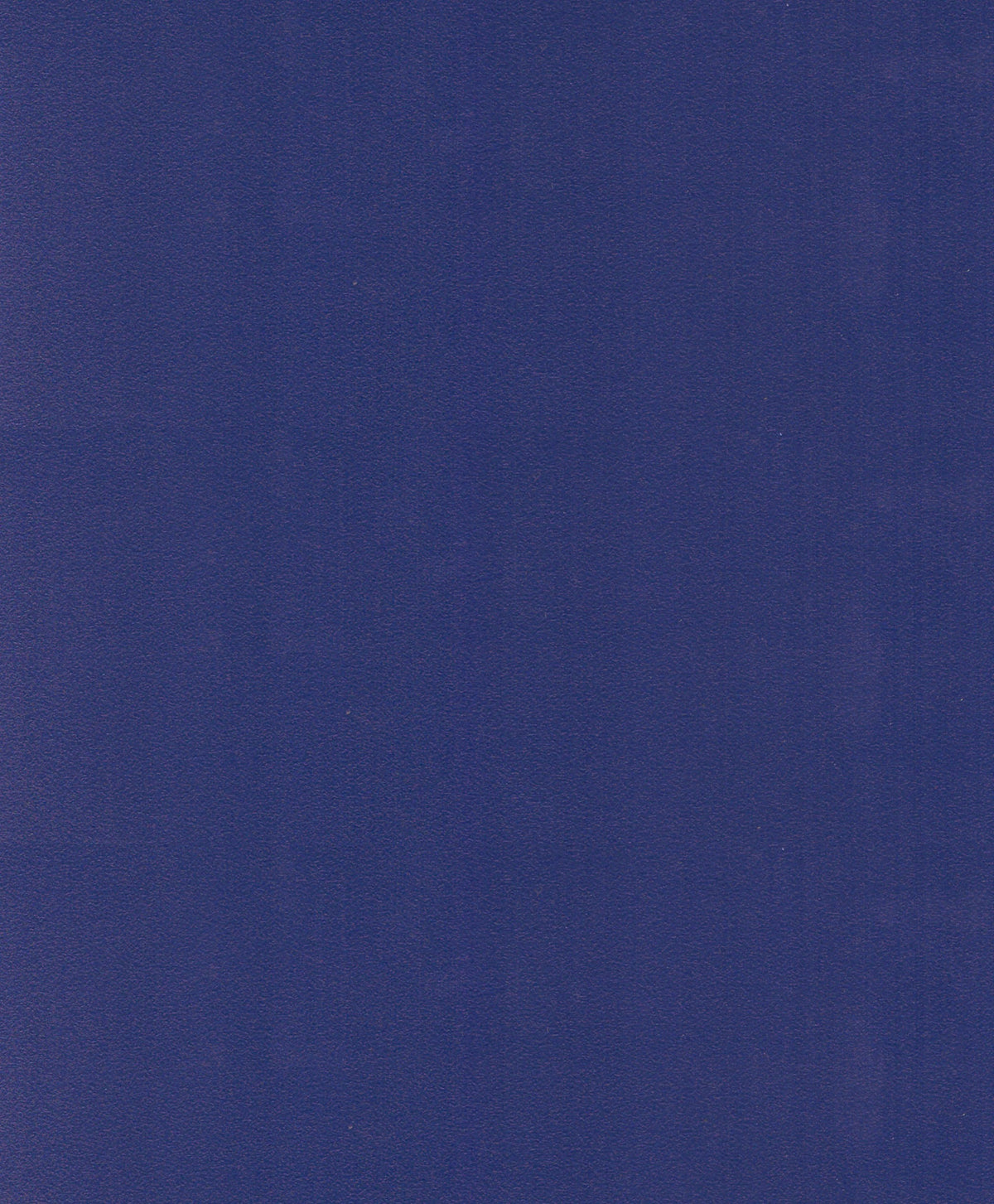 Midnight Blue Plain Colors Suede Laminate
